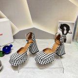 Best Shushu/Tong Inspired Platform High Heel Designer Shoes