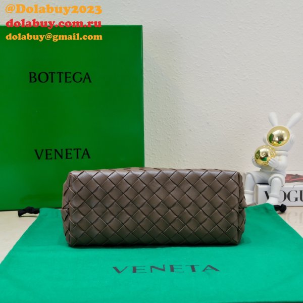 Best BOTTEGA VENETA ANDIAMO small 25cm tote bag