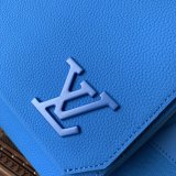 Takeoff Messenger LV Aerogram M22505 Louis Vuitton UK Bag