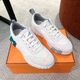 Perfect Designer Hermes WOMEN/MEN BOUNCING SNEAKER