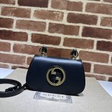 Gucci Cheap Blondie Chain Shoulder 724645 Wholesale Bag