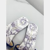 Best Inspired Dway Slide dior slippers