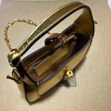 Gucci Best Chain 675799 Jackie 1961 lizard Cheap bag