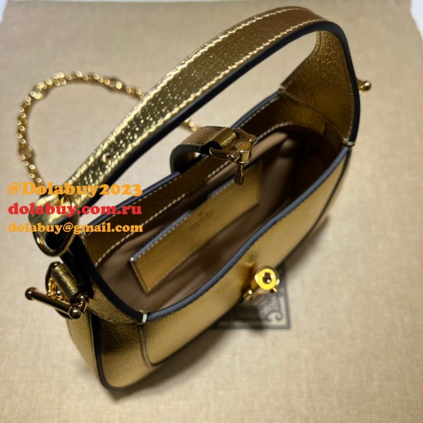 Gucci Best Chain 675799 Jackie 1961 lizard Cheap bag