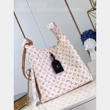 Atlantis Louis Vuitton Duplicate M24409 Other Monogram Duplicate Bag