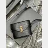 YSL Designer Fake 710080 High Quality Paris June Boite Bag