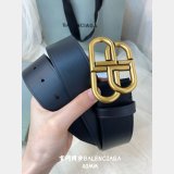 High Quality Luxury Balenciaga Knockoff 1:1 Mirror Belts