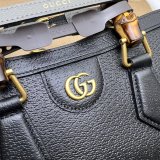 Gucci Diana Perfect 735153 Small shoulder 1:1 Mirror bag