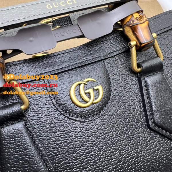 Gucci Diana Perfect 735153 Small shoulder 1:1 Mirror bag