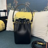 Perfect AAA+ VALENTINO GARAVANI V MINI BASKET HANDBAG