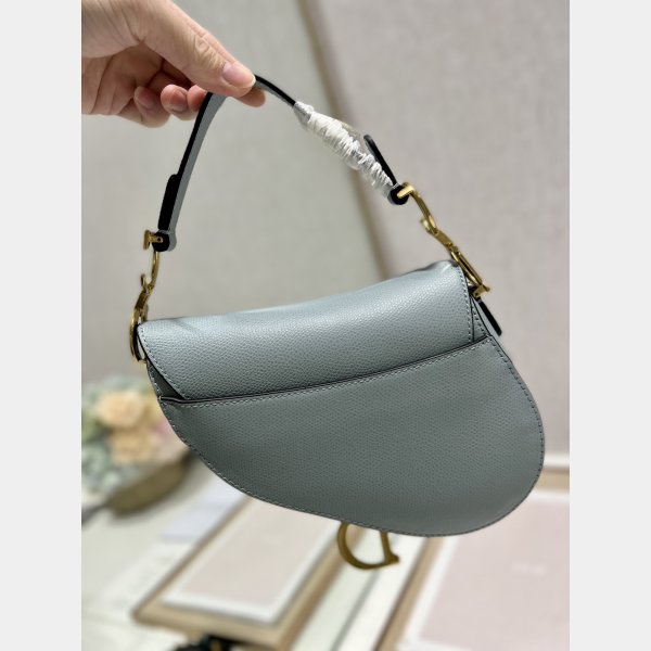 7 Star AAA+ DIOR saddle Designer BAG