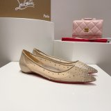 Copy Wholesale CHRISTIAN LOUBOUTIN Fashion SHOES