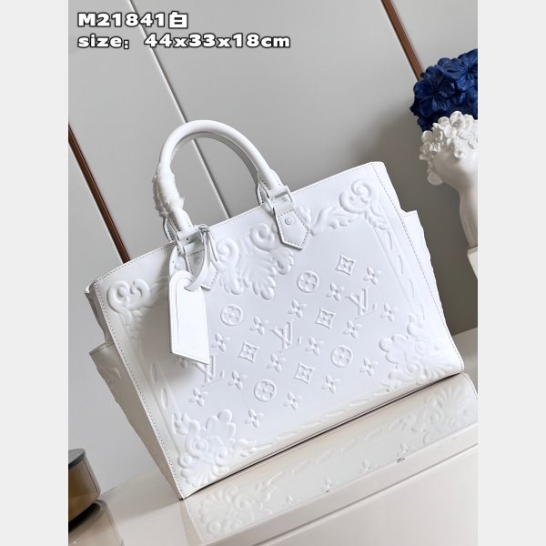 1:1 Mirrors Louis Vuitton Sac Plat Other Tote M44964/M21841 Bag