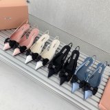 Miu Miu Up To 85% Off Buy Knockoff Inspired Shoes