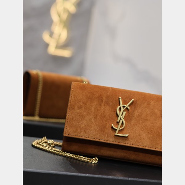 YSL Duplicate Saint Laurent Perfect Kate 469390/364021 Bag