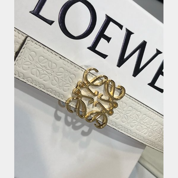 Best High-Quality 3.2CM Width Loewe AAA+ Belts Buckle