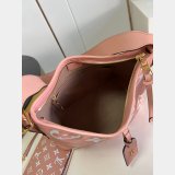 Top Quality Top Quality LOUIS VUITTON ARRYALL M46298 HANDBAG