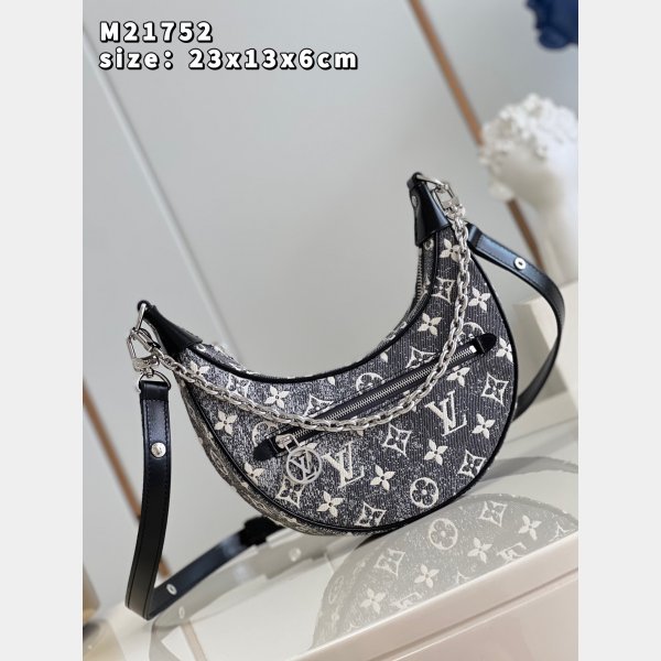 Louis Vuitton Shop Duplicates M21752 Loop Autres Toiles Monogram