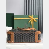 High Quality Goyard 7 Star Bags Vintage Goyardine 020299 Sale