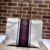 Perfect Interlocking G Tote 727735/727728/727721/727701 Gucci Bag