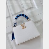 Designer Designer The M48865 Capucines Louis Vuitton Knockoff Bag