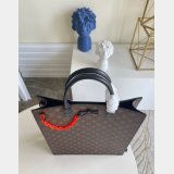 Luxury Louis Vuitton Original LV Sac Plat M44475 7 Star Bag