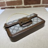 Horsebit 1955 Top Quality Gucci AAA+ 752002 Knockoff Bag