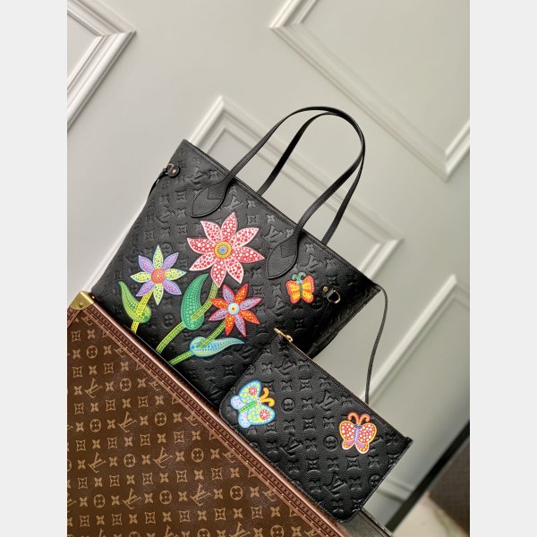 LV x YK Top Quality Neverfull M21733 Louis Vuitton Wholesale Bag