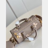 AAA Designer Louis Vuitton Fashion Papillon Trunk Monogram M45980 Bag