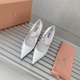 Our shop offer you cheap AAA+ Miu Miu Shoes