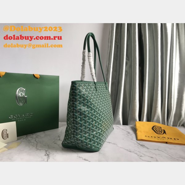 The Best High Quality Goyard Totes 1:1 Mirrors Bags