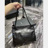 1:1 Mirror  577999 Saint Laurent Niki YSL Designer Bag