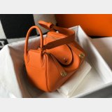 Hermes Fake Yellow Lindy 26cm Bags Sale Outlet Online