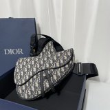 High Quality Dior homme saddle ophidia men bag Cheap