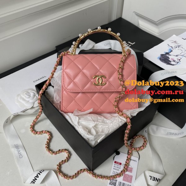Clutch Chain Perfect AP3513 Designer High Quality Inspired Bag