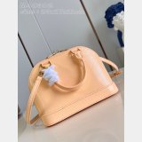 Louis Vuitton Alma PM Epi M40302 Apricot M40302 Inspired Handbags