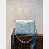 Coussin Shop H27 Louis Vuitton Copy Fashion M57790/M57791 Bag