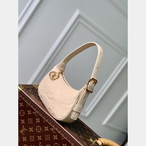 Designer Moon Monogram Empreinte M82391/M82519/M82487/M82425 Louis Vuitton High Quality bag