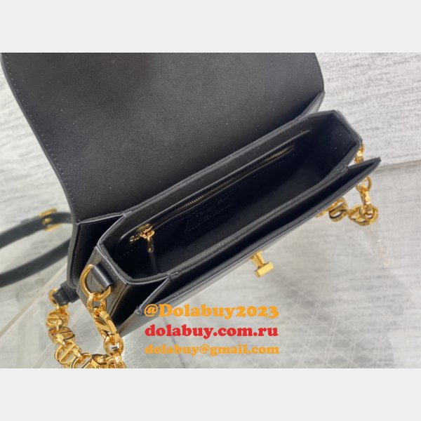 Shop High Quality 0322/0323 High Quality bag Dior Clutch Handbags