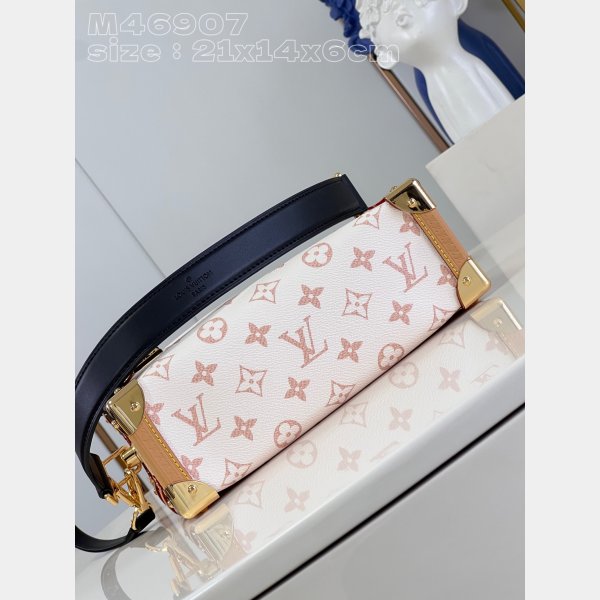 Perfect Side Trunk M46907 Louis Vuitton UK Bag