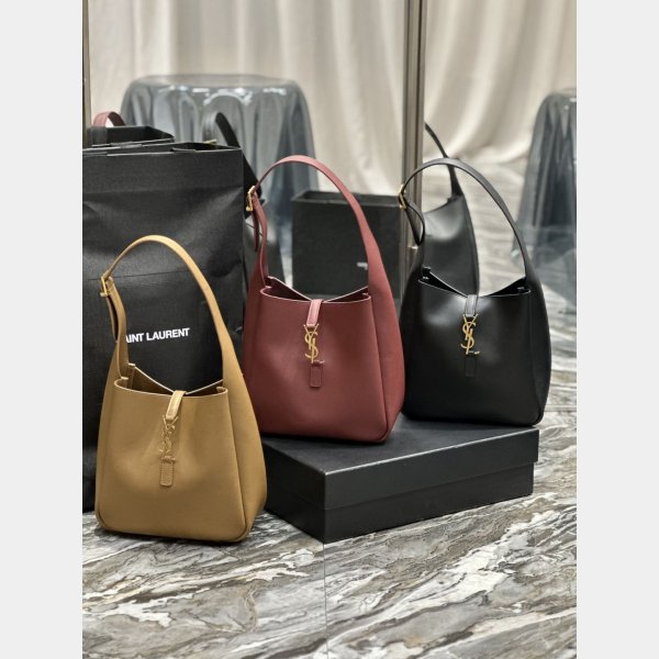 Luxury Saint Laurent LE 5 À 7 SOFT 713938 Perfect Bag