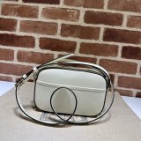 High Quality bag Gucci Designer Horsebit 1955 760196 Shoulder Bag