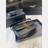 High Quality YSL AAA+ Shoulder 634306/634305 Black Bags Store