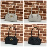 Inspired GG Marmont Gucci 7 Star Top Handle 795199 Bag