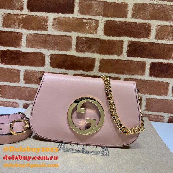 Luxury 7 Star Gucci New Blondie 699268 shoulder Best bag