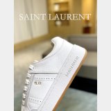 The Best High Inspired Quality Knockoff Saint Laurent Shoes