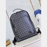 Avenue Backpack Damiers Infini N40499 N40501 M30977 Louis Vuitton Bags Designer