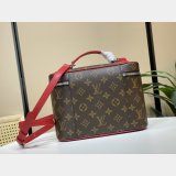 Nice Bb Monogram Canvas M42265 Travel Louis Vuitton Fake Bag