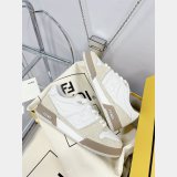 Best Quality Best Fendi Match TUP F Logo Shoes and Sneaker