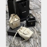 Yves Saint Laurent Perfects Backpacks 672609 AAA Handbag